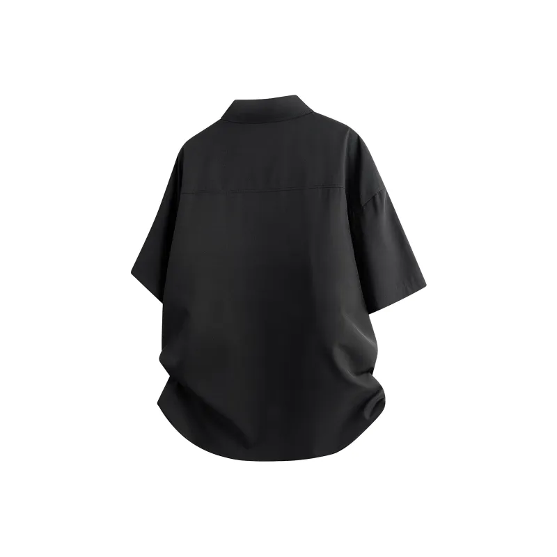 SESAME STREET Shirts Unisex-1
