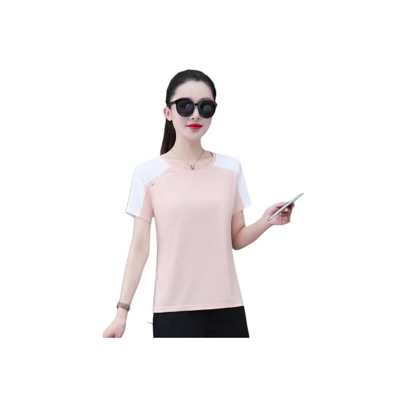 The New Age Family T Shirt Women's-5