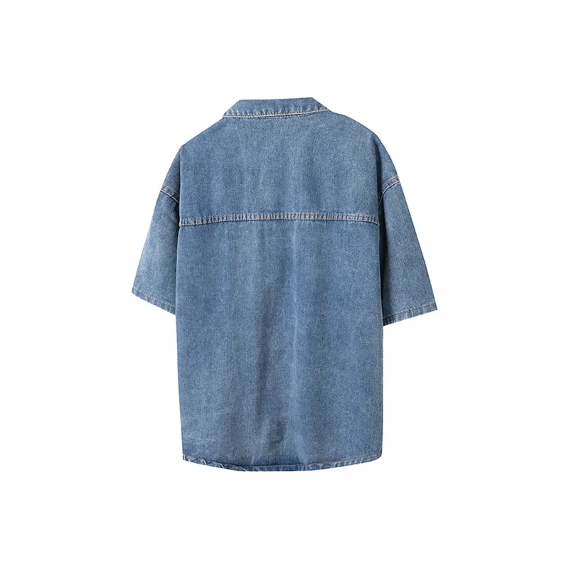 FA2LO Shirts Unisex-1