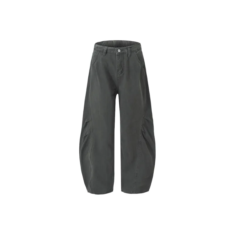 AGBG Cargo Pants Unisex-5