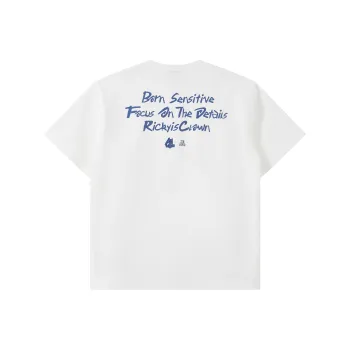 RickyisClown T Shirts Unisex