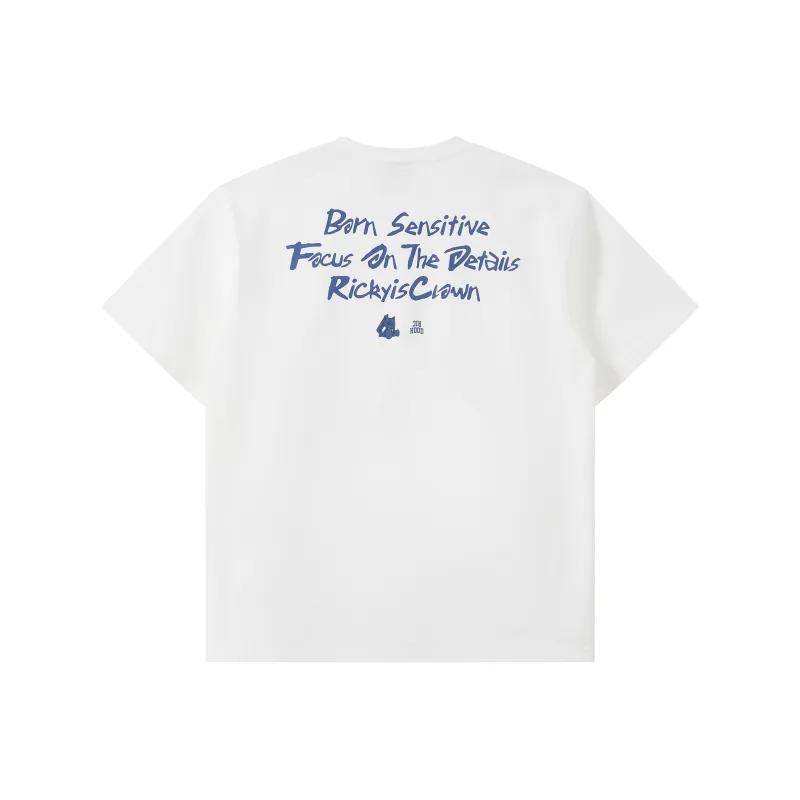 RickyisClown T Shirts Unisex-0