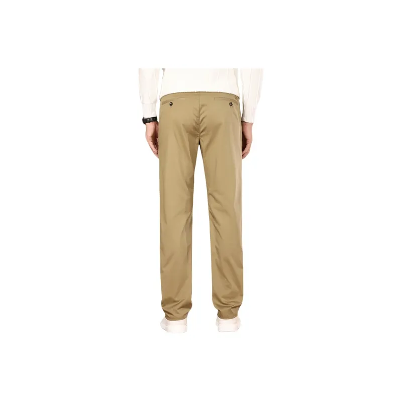 FIRS Casual Pants Men-19