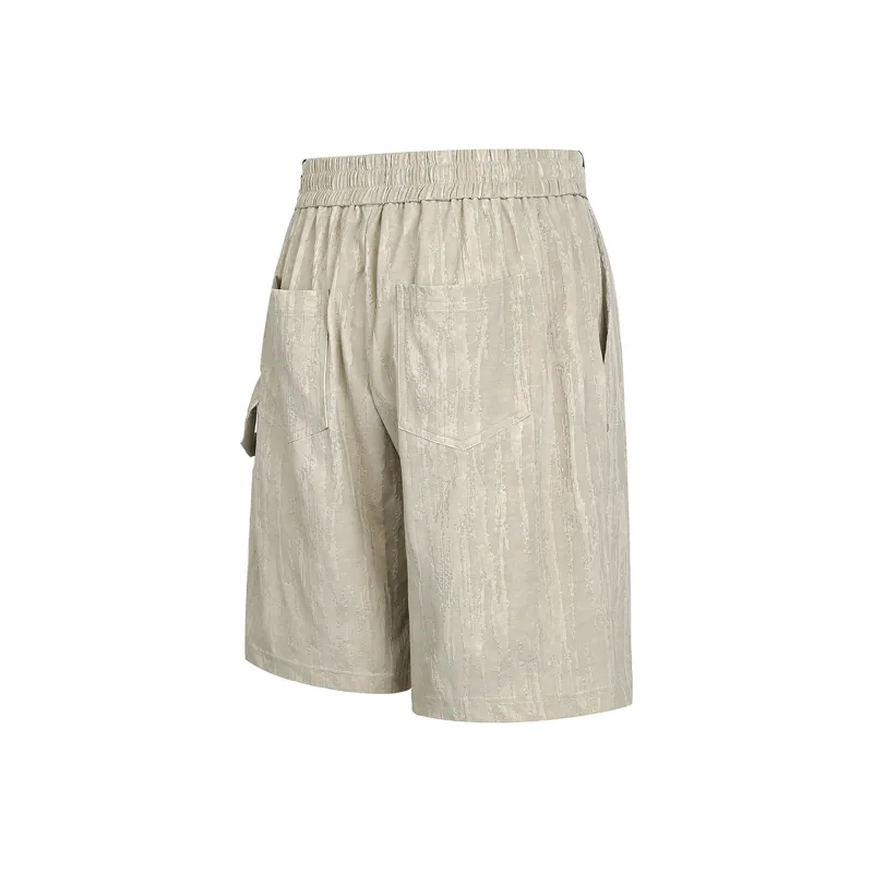 Manchester City F.C. Casual Shorts Unisex-7
