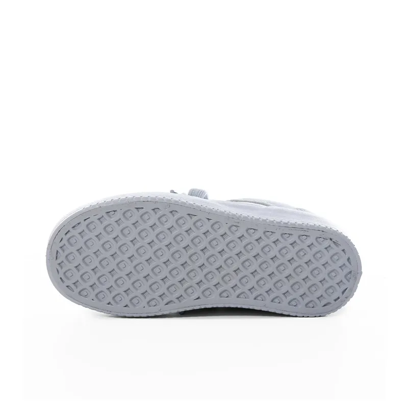 The New Age Family Low Top Skateboard Shoes Women's Light Blue-4