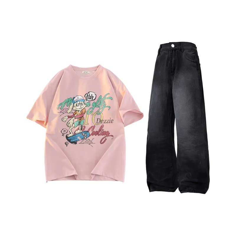 MEXICAN Casual Sportswear Unisex-25