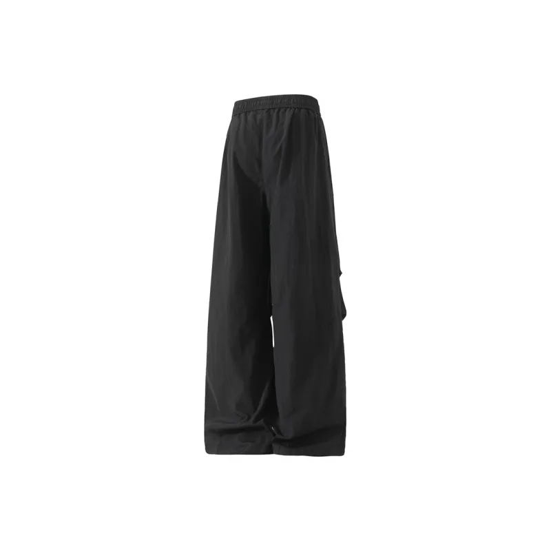 WARRIOR Cargo Pants Women's-5