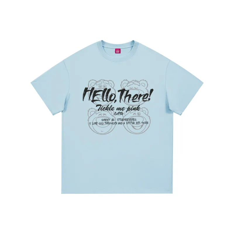 Disney Toy Story Series T Shirts Unisex-28