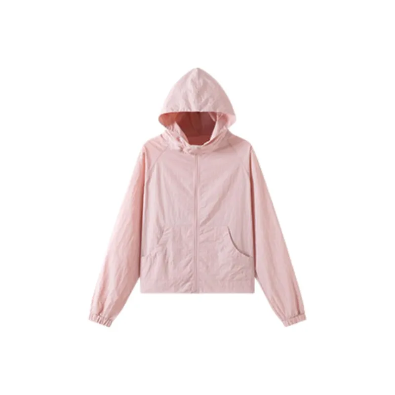 Mu Qingqing Mountaineering Clothing Women's-6
