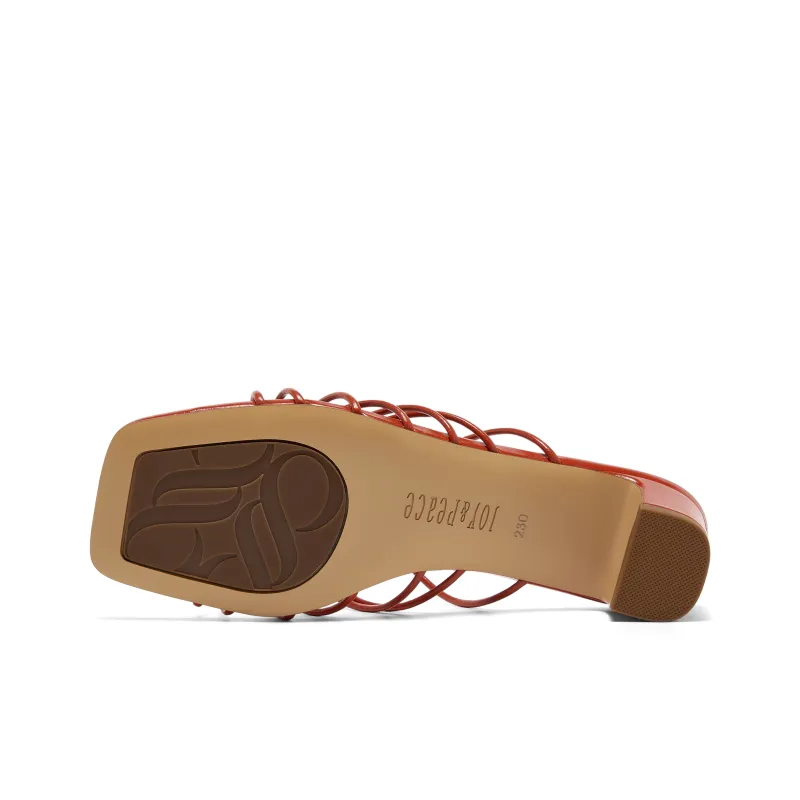 Joypeace Slip Resistant Slide Slippers Women's-10