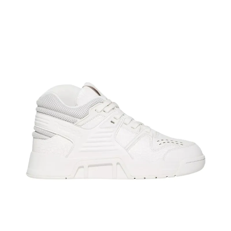 Reebok Ltd Cxt High Cracked White-1
