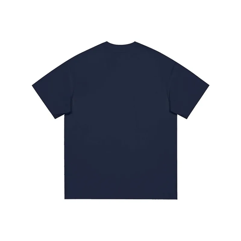 FORIDER T Shirts Unisex-9