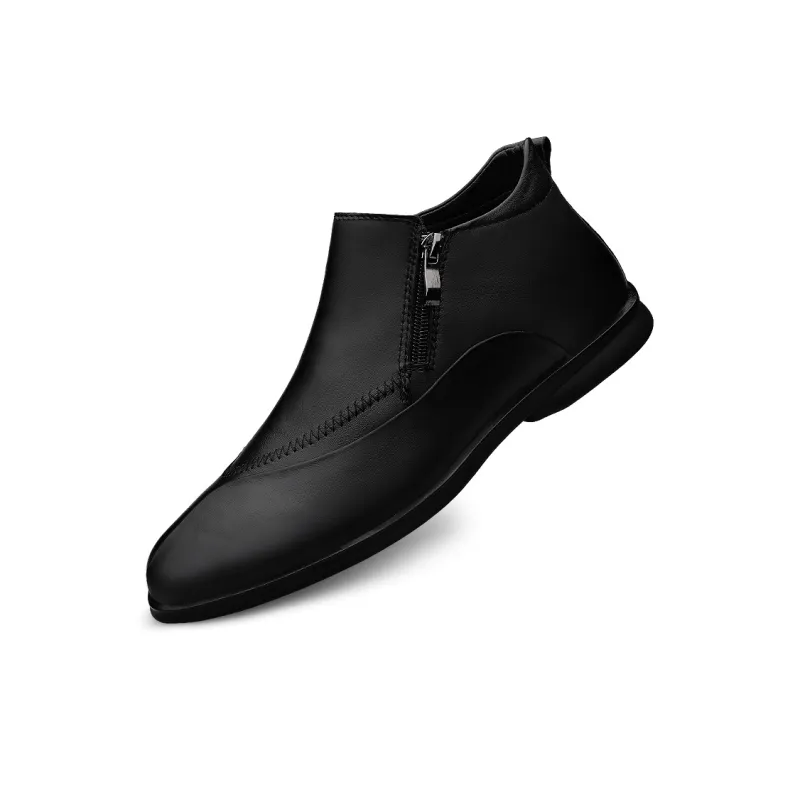 British Knights Casual Shoes Men's Black-2