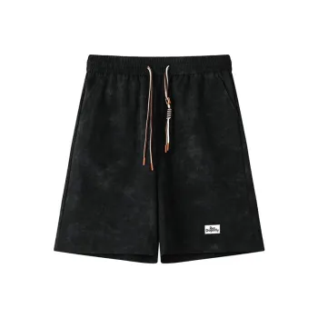 RED DRAGONFLY Casual Shorts Unisex