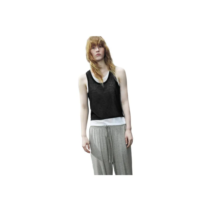 URBAN REVIVO Tank Tops Women's-1