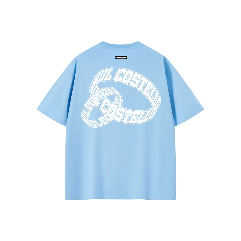 PAUL COSTELLOE T Shirts Unisex-21