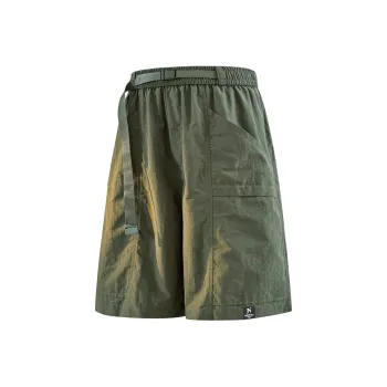 IN'S Casual Shorts Unisex