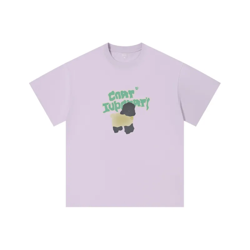 MIANDEMEIXUE T Shirts Unisex-20