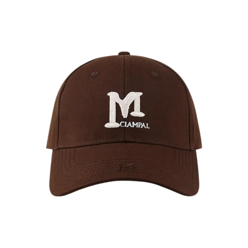 Banner The Piggy Cotton Baseball Caps Unisex-8