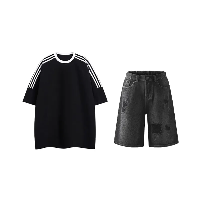 GWAF Casual Sportswear Unisex-12