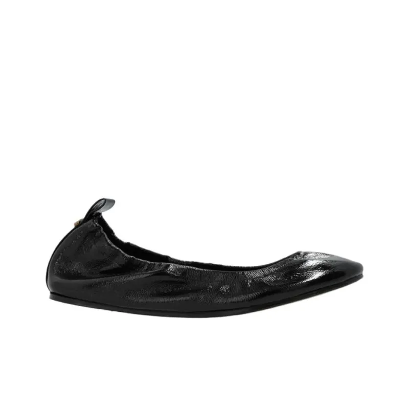 ISABEL MARANT Belna Casual Single Shoes Women's Black-1