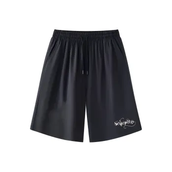 SOIE Casual Shorts Unisex
