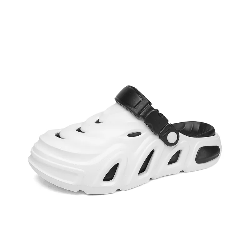 KUPE Clogs Men-5