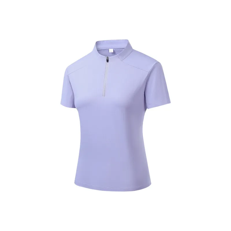 Mu Qingqing T Shirts Women's-4