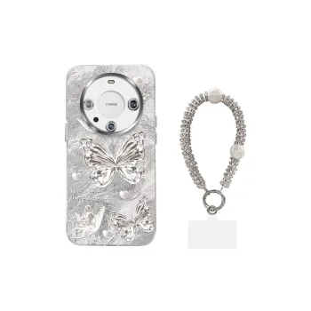 HUAZHONGBAO Phone Cases