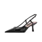 Black (6.5CM)
