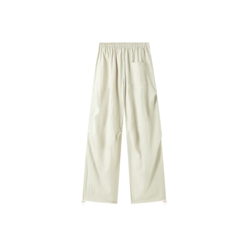 Kawasaki Casual Pants Unisex-15