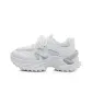 White Light Gray Blue