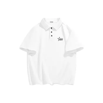 Red bean Polo Shirts Unisex