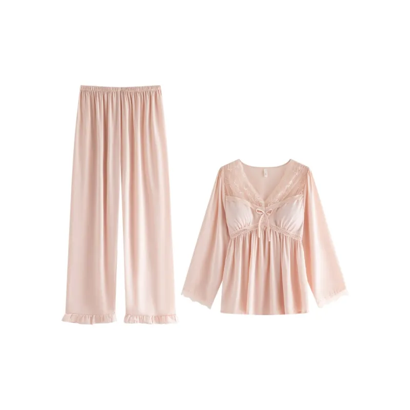 Dior Beauty Women's Pajama Sets-2