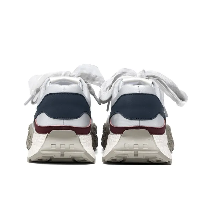 FAIRWHALE Breathable And Lightweight Low Top Casual Shoes Unisex-3