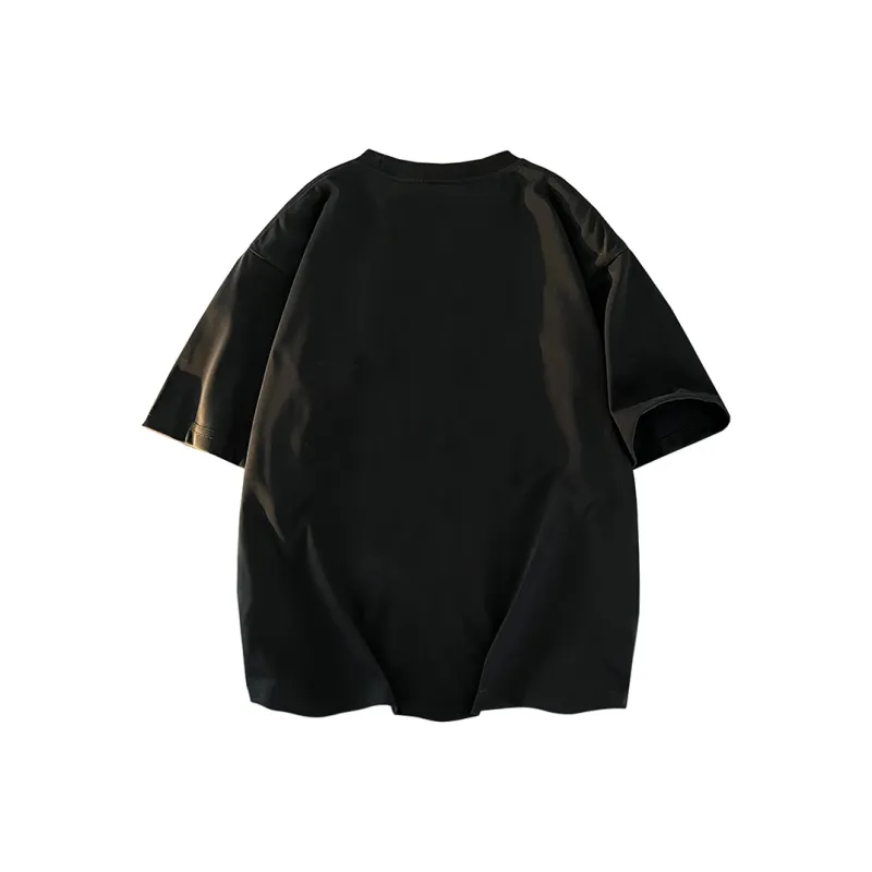 NOAHGIGI T Shirts Unisex-9