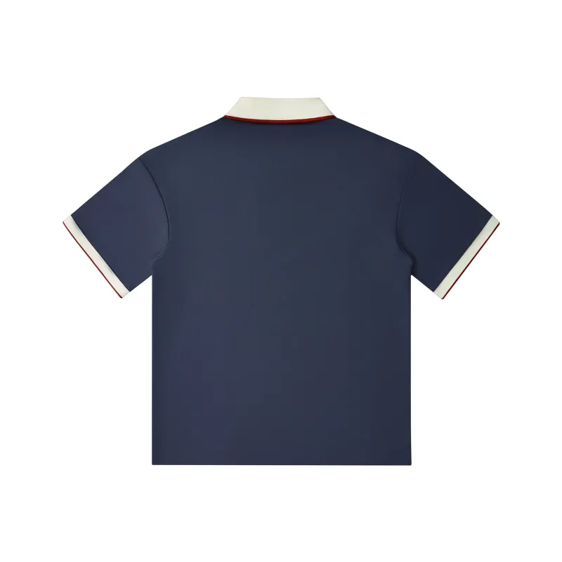 Magmode Polo Shirts Unisex-15