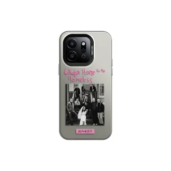 YICAIJIA Phone Cases