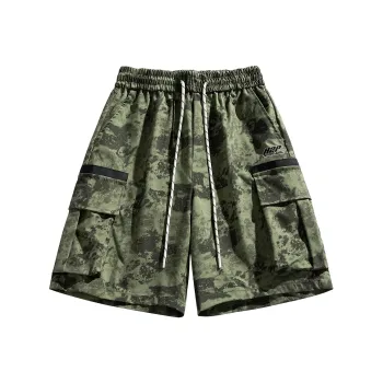 H2P Cargo Shorts Unisex