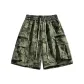 Olive Green (Loose Fit)