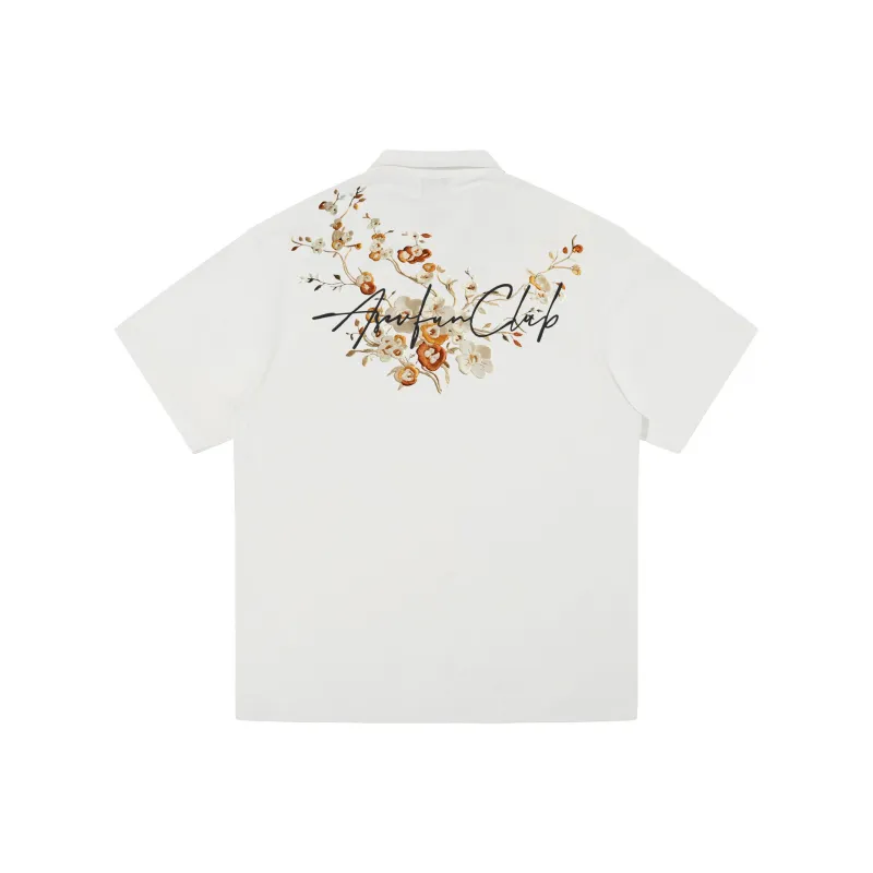 7 SEVFUN Polo Shirts Unisex-6