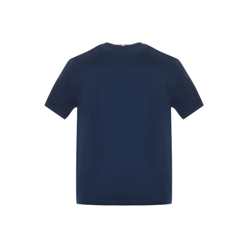 MC2 Saint Barth Portofino T shirt-1