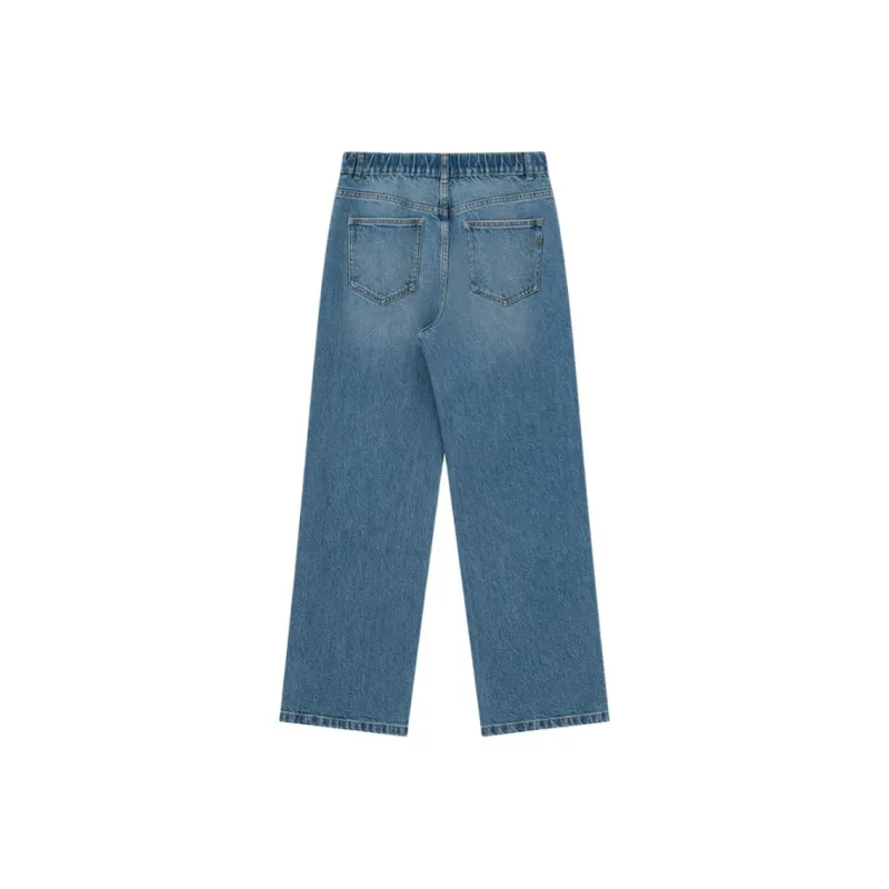 HAZZYS Jeans Women's Blue-1