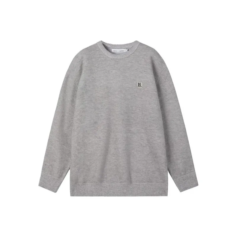 NewJnxs Sweaters Unisex-2