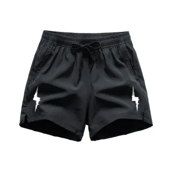 Mulinsen Sports Shorts Unisex
