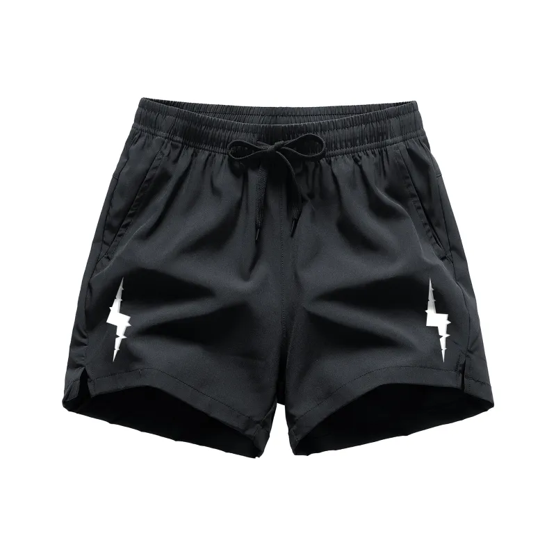 Mulinsen Sports Shorts Unisex-0