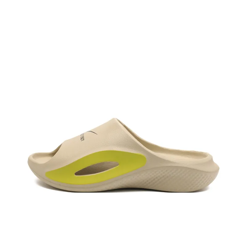 DOUBLE STAR 88 EVA Quiet Slip Resistant Cushioning Slide Slippers Men's-6