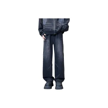 VIPGOOSE Jeans Unisex