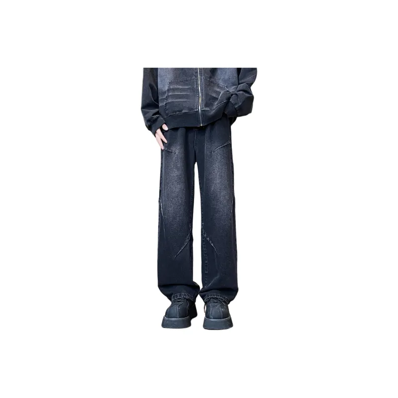 VIPGOOSE Jeans Unisex-0