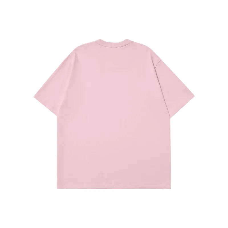 PENTAGONAL HEART T Shirt Unisex-2